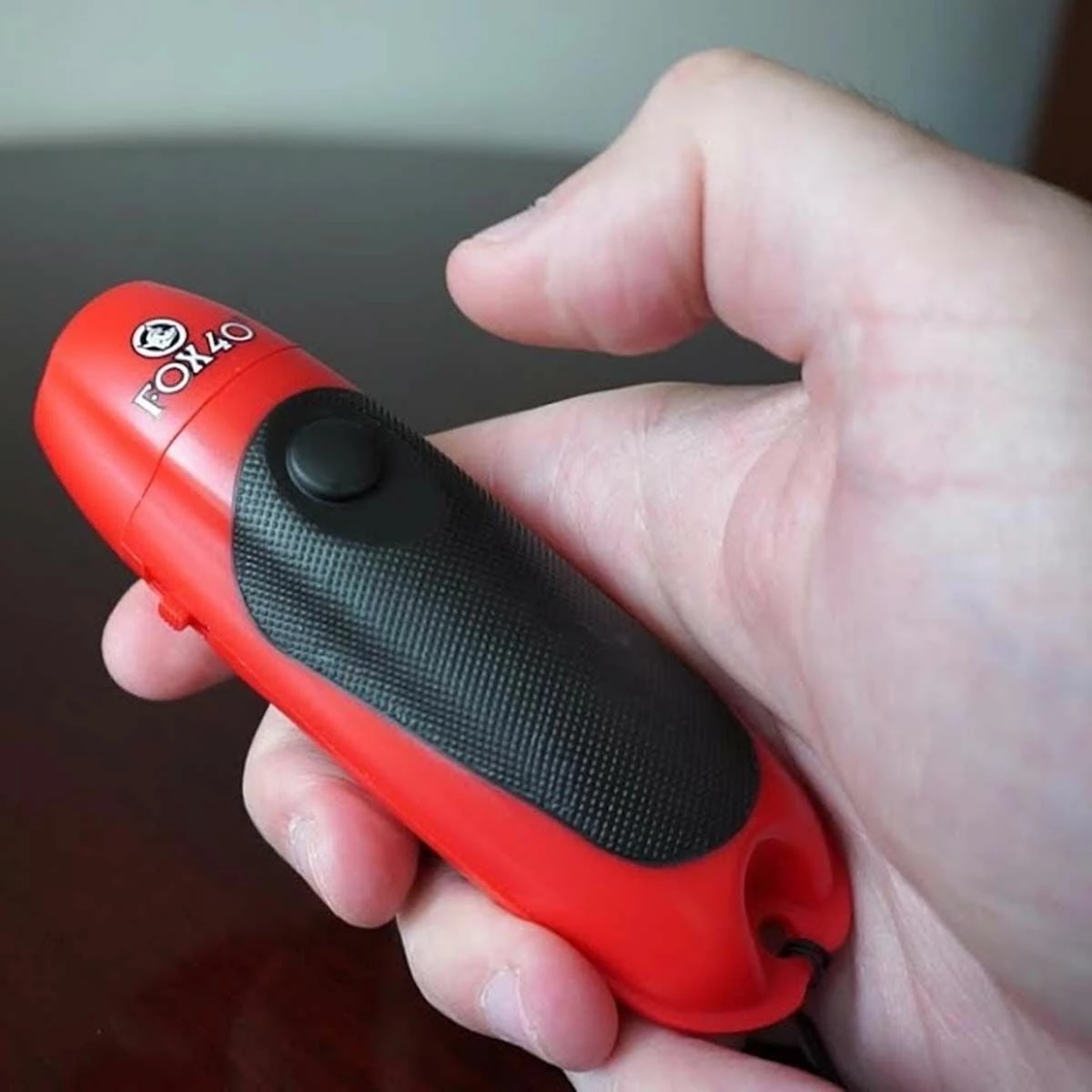 Coupon ๐ Fox 40 3-Tone Electronic Whistle ๐ 5 Coupon ๐ Fox 40 3-Tone Electronic Whistle ๐ - Image 5