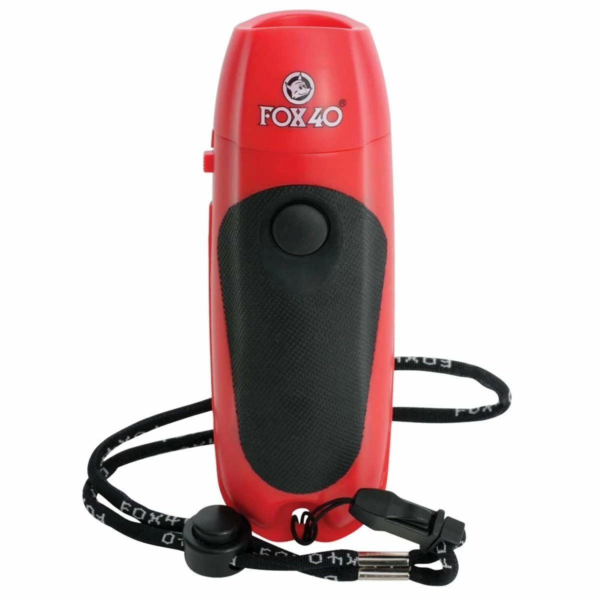 Coupon ๐ Fox 40 3-Tone Electronic Whistle ๐ 1 Coupon ๐ Fox 40 3-Tone Electronic Whistle ๐