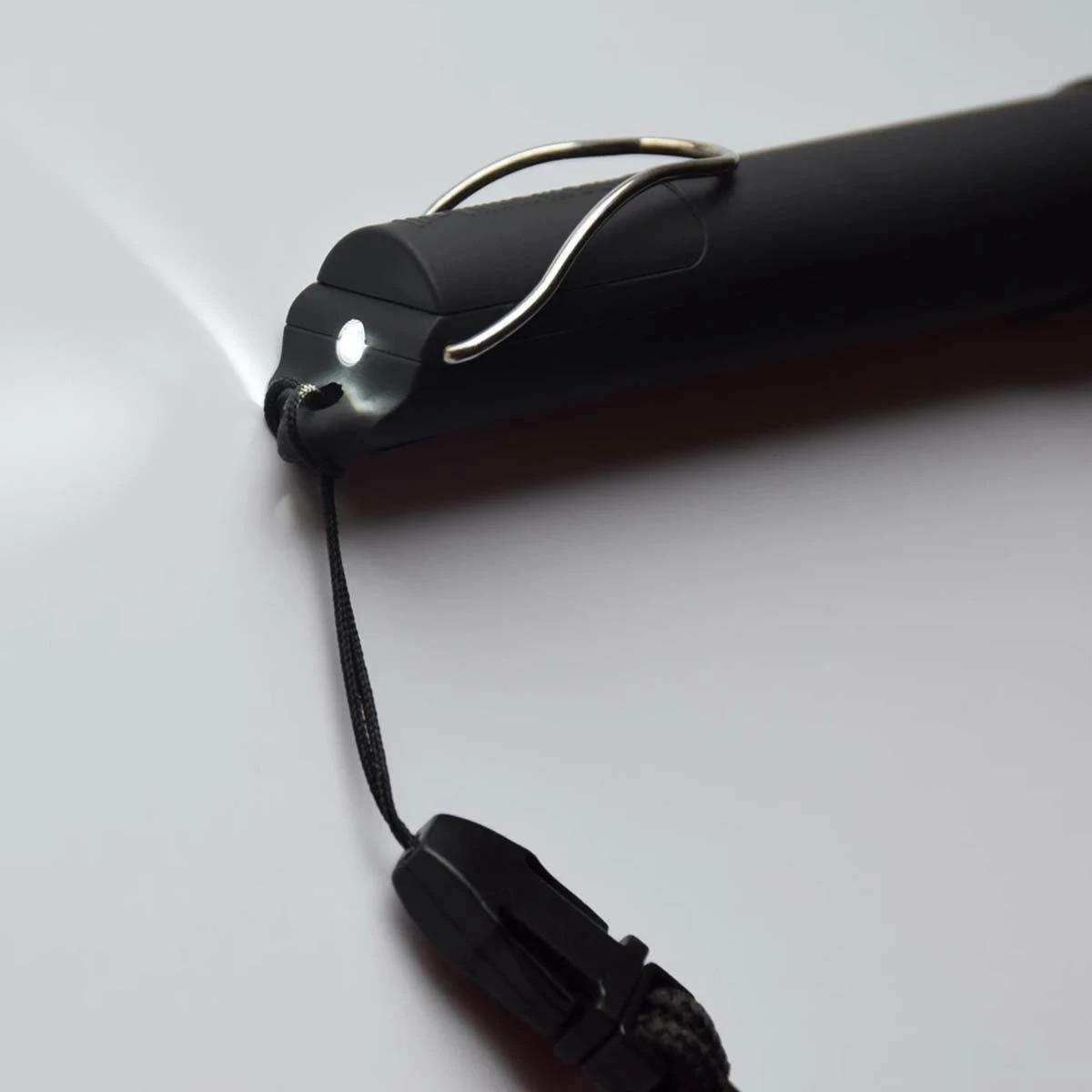 Flash Sale โญ Fox 40 Mini Electronic Whistle w/ LED Light ๐งจ 4 Flash Sale โญ Fox 40 Mini Electronic Whistle w/ LED Light ๐งจ - Image 4