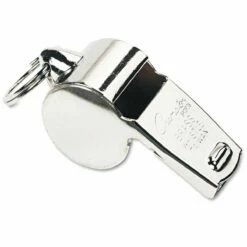 Cheapest ❤️ Champion Metal Coach/Referee Whistle 🌟