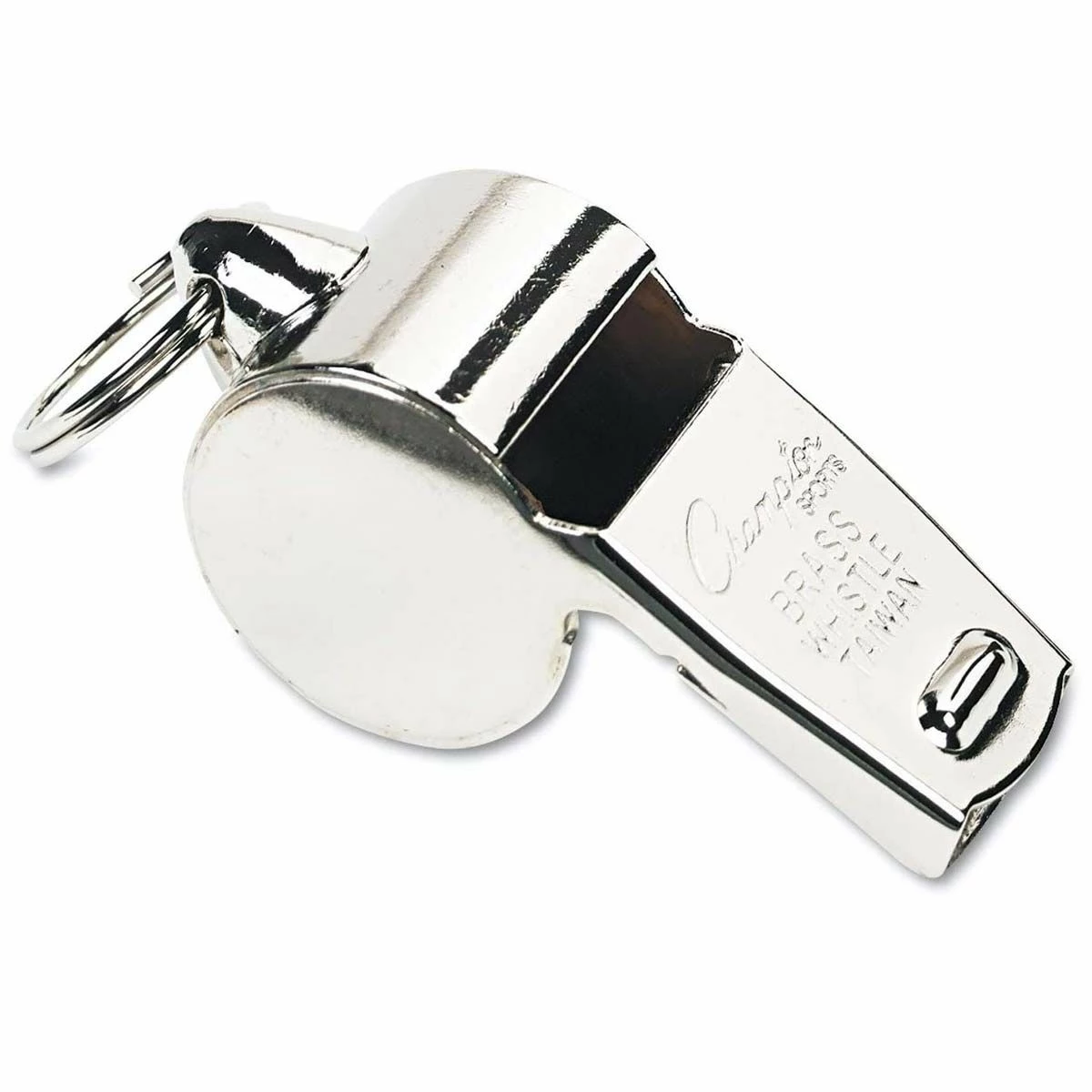 Cheapest โค๏ธ Champion Metal Coach/Referee Whistle ๐ 1 Cheapest โค๏ธ Champion Metal Coach/Referee Whistle ๐