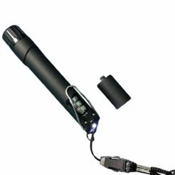 Coupon ⌛ Ultrak Single Tone Electronic Whistle w/ LED Light 🌟 5 Coupon ⌛ Ultrak Single Tone Electronic Whistle w/ LED Light 🌟 -Outlet Football Store a94 214 01