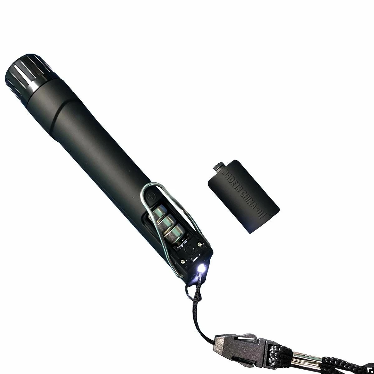 Coupon ⌛ Ultrak Single Tone Electronic Whistle w/ LED Light 🌟 3 Coupon ⌛ Ultrak Single Tone Electronic Whistle w/ LED Light 🌟 - Image 3