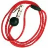 Cheapest 🛒 Fox 40 Breakaway Whistle Lanyard, RED 😍