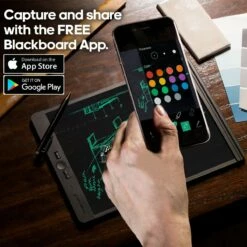 Outlet 🔔 Boogie Board Sports Coaching Blackboard ⌛ -Outlet Football Store a94 305 5