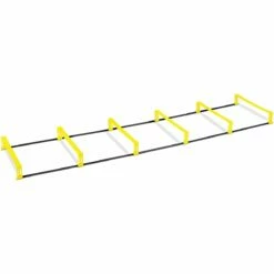 Cheap 🧨 SKLZ Speed & Agility Elevation Ladder 😉