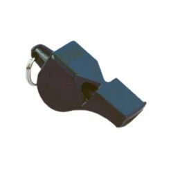 Cheapest ✨ Fox 40 Classic Coach/Referee Whistle, Black 🔥