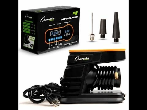 Coupon π Champion Smart Digital Electric Inflator π 2 Coupon π Champion Smart Digital Electric Inflator π - Image 2