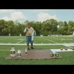 Outlet ⭐ Matguard 32oz Helmet & Pad Disinfectant Spray 👏 -Outlet Football Store hqdefault 8 109