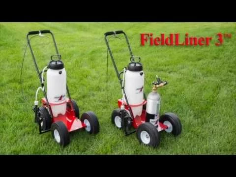 Budget 🥰 Newstripe FieldLiner 3 Paint Marker ⭐ 2 Budget 🥰 Newstripe FieldLiner 3 Paint Marker ⭐ - Image 2