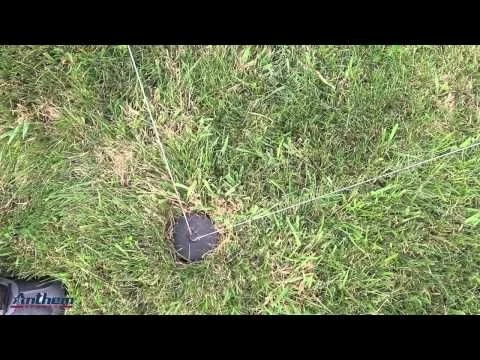 Promo 🤩 Proline Football Field Line Marking Kit 🔔 2 Promo 🤩 Proline Football Field Line Marking Kit 🔔 - Image 2