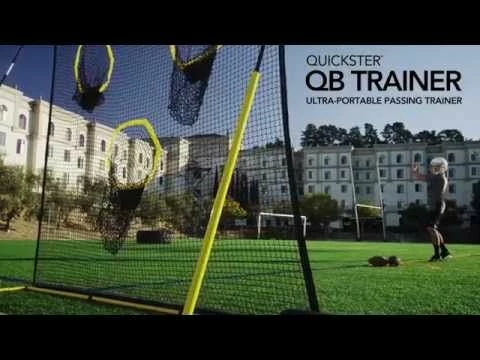 Best Sale π SKLZ Quickster QB Football Trainer β€οΈ 2 Best Sale π SKLZ Quickster QB Football Trainer β€οΈ - Image 2