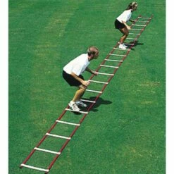 Wholesale ⌛ Power Systems 30651-FF Pro Agility Speed Ladder, 30' 😀