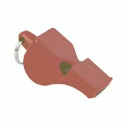 Brand new 🛒 Fox 40 Classic Whistle, Red 🧨
