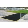 Best deal 😀 Aer-Flo 3669-G Cross Over Zone Track Protector, 7.5'x50' 😍
