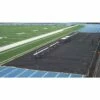 Brand new 🔔 Aer-Flo Bench Zone Sideline Track Protector, 15'x125' 💯